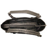 シャネル CHANEL パリピアリッツトートGM A34210　12番台 ブラック キャンバス コーティングキャンバス ユニセックス トートバッグ