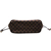 ルイ・ヴィトン LOUIS VUITTON ネヴァーフルPM N51109 ブラウン PVC レディース トートバッグ