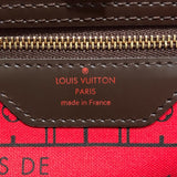 ルイ・ヴィトン LOUIS VUITTON ネヴァーフルPM N51109 ブラウン PVC レディース トートバッグ