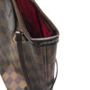 ルイ・ヴィトン LOUIS VUITTON ネヴァーフルPM N51109 ブラウン PVC レディース トートバッグ