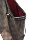 ルイ・ヴィトン LOUIS VUITTON ネヴァーフルPM N51109 ブラウン PVC レディース トートバッグ