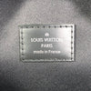 ルイ・ヴィトン LOUIS VUITTON ジョッシュ N40083 ブルー ダミエ・グラフィット・ピクセル メンズ リュック・デイパック