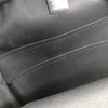 ルイ・ヴィトン LOUIS VUITTON ジョッシュ N40083 ブルー ダミエ・グラフィット・ピクセル メンズ リュック・デイパック