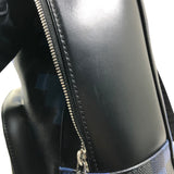 ルイ・ヴィトン LOUIS VUITTON ジョッシュ N40083 ブルー ダミエ・グラフィット・ピクセル メンズ リュック・デイパック