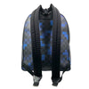 ルイ・ヴィトン LOUIS VUITTON ジョッシュ N40083 ブルー ダミエ・グラフィット・ピクセル メンズ リュック・デイパック