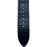 ジャガー・ルクルト JAEGER-LE COULTRE マスターコントロール デイト Q4018420 シルバー SS 自動巻き メンズ 腕時計