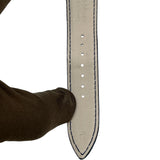 ジャガー・ルクルト JAEGER-LE COULTRE マスターコントロール デイト Q4018420 シルバー SS 自動巻き メンズ 腕時計