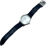 ジャガー・ルクルト JAEGER-LE COULTRE マスターコントロール デイト Q4018420 シルバー SS 自動巻き メンズ 腕時計