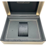 ジャガー・ルクルト JAEGER-LE COULTRE マスターコントロール デイト Q4018420 シルバー SS 自動巻き メンズ 腕時計