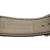 ジャガー・ルクルト JAEGER-LE COULTRE マスターコントロール デイト Q4018420 シルバー SS 自動巻き メンズ 腕時計