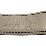 ジャガー・ルクルト JAEGER-LE COULTRE マスターコントロール デイト Q4018420 シルバー SS 自動巻き メンズ 腕時計