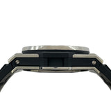 ウブロ HUBLOT ビッグバン ウニコ チタニウム 411.NX.1170.RX グレー チタン メンズ 腕時計
