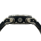 ウブロ HUBLOT ビッグバン ウニコ チタニウム 411.NX.1170.RX グレー チタン メンズ 腕時計
