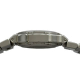 ヴァシュロン・コンスタンタン VACHERON CONSTANTIN オーヴァーシーズ クロノグラフ 49140/423A-8886 ブラック ステンレススチール メンズ 腕時計