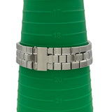 ヴァシュロン・コンスタンタン VACHERON CONSTANTIN オーヴァーシーズ クロノグラフ 49140/423A-8886 ブラック ステンレススチール メンズ 腕時計