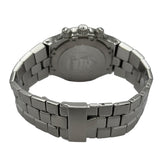 ヴァシュロン・コンスタンタン VACHERON CONSTANTIN オーヴァーシーズ クロノグラフ 49140/423A-8886 ブラック ステンレススチール メンズ 腕時計