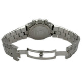 ヴァシュロン・コンスタンタン VACHERON CONSTANTIN オーヴァーシーズ クロノグラフ 49140/423A-8886 ブラック ステンレススチール メンズ 腕時計