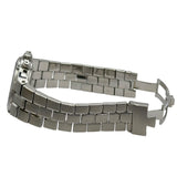 ヴァシュロン・コンスタンタン VACHERON CONSTANTIN オーヴァーシーズ クロノグラフ 49140/423A-8886 ブラック ステンレススチール メンズ 腕時計