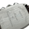 フランク・ミュラー FRANCK MULLER トノウカーベックス クロノグラフ 7502CC ホワイト SS 手巻き ユニセックス 腕時計