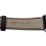 フランク・ミュラー FRANCK MULLER トノウカーベックス クロノグラフ 7502CC ホワイト SS 手巻き ユニセックス 腕時計