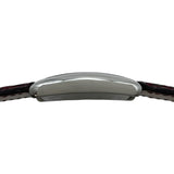 フランク・ミュラー FRANCK MULLER トノウカーベックス クロノグラフ 7502CC ホワイト SS 手巻き ユニセックス 腕時計