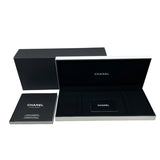 シャネル CHANEL プルミエール ウォンテッド ドゥ シャネル H7471 ブラック SS クオーツ レディース 腕時計