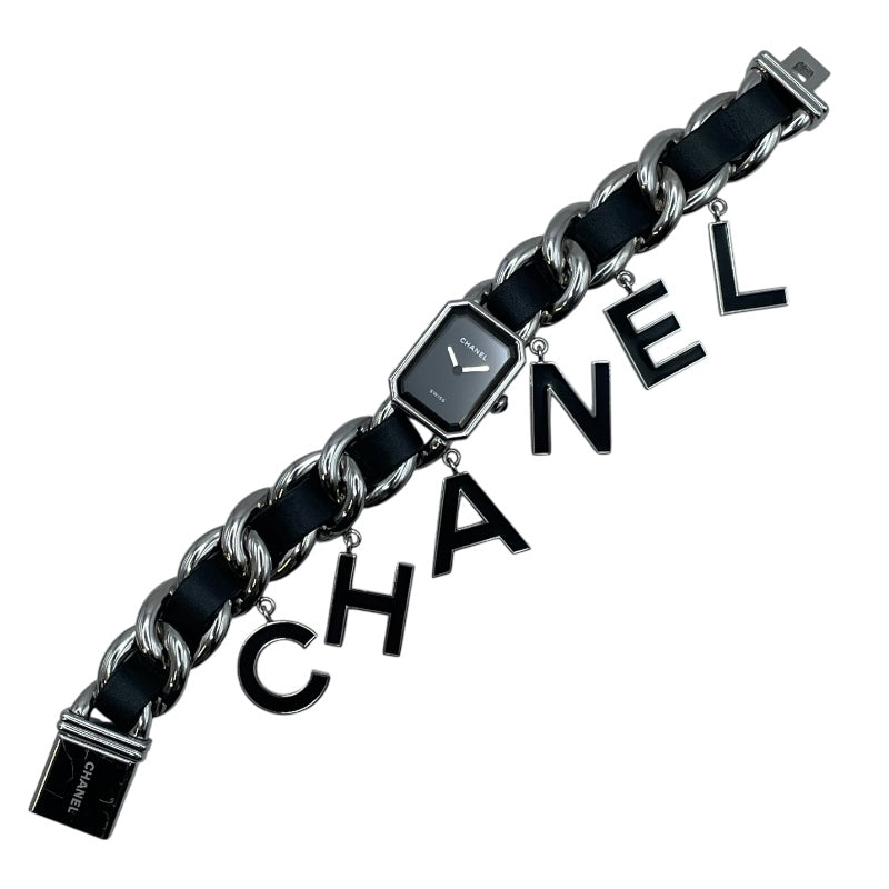 シャネル CHANEL プルミエール ウォンテッド ドゥ シャネル H7471