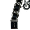 シャネル CHANEL プルミエール ウォンテッド ドゥ シャネル H7471 ブラック SS クオーツ レディース 腕時計