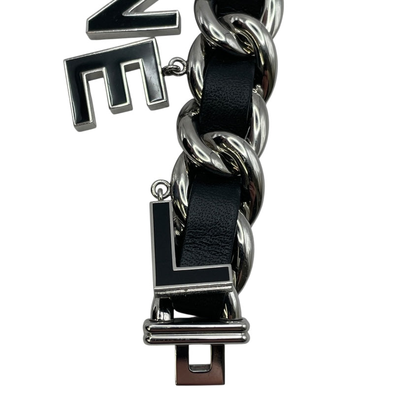 シャネル CHANEL プルミエール ウォンテッド ドゥ シャネル H7471 ブラック SS クオーツ レディース 腕時計 シャネル CHANEL プルミエール ウォンテッド ドゥ シャネル H7471