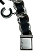 シャネル CHANEL プルミエール ウォンテッド ドゥ シャネル H7471 ブラック SS クオーツ レディース 腕時計