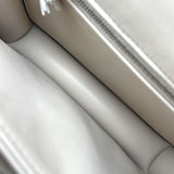 エルメス HERMES コンスタンス3 24 D刻 オンブレ SV金具 リザード レディース ショルダーバッグ