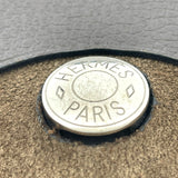 エルメス HERMES コロラドPM □I刻 エベンヌ SV金具 リエジュ トワル レディース ショルダーバッグ