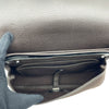 エルメス HERMES コロラドPM □I刻 エベンヌ SV金具 リエジュ トワル レディース ショルダーバッグ