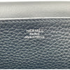 エルメス HERMES アルザン31 A刻 ブラック SV金具 トリヨン レディース ショルダーバッグ