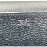 エルメス HERMES アルザン31 A刻 ブラック SV金具 トリヨン レディース ショルダーバッグ
