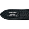 エルメス HERMES アルザン31 A刻 ブラック SV金具 トリヨン レディース ショルダーバッグ