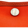 エルメス HERMES ガーデンパーティTPM Y刻 テールバテュー SV金具 トワル・カントリー レディース ハンドバッグ