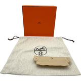 エルメス HERMES ミニケリー2 K刻 ブラック SV金具 エプソン レディース ショルダーバッグ