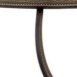 エルメス HERMES バーキン35 □P刻 エトゥープ SV金具 トゴ レディース ハンドバッグ