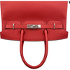 エルメス HERMES バーキン30 A刻 ローズジャイプール SV金具 エプソン レディース ハンドバッグ