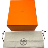 エルメス HERMES バーキン25 B刻 エトゥープ GD金具 トゴ レディース ハンドバッグ