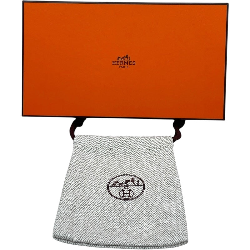 エルメス HERMES ケリートゥーゴー Z刻 ジョーヌブルジョン SV金具