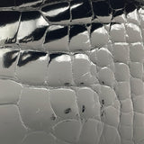 エルメス HERMES ケリートゥーゴー B刻 ブラック GD金具 アリゲーター レディース ショルダーバッグ