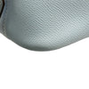 エルメス HERMES ボリード 1923 25 ヴェルソ Z刻印 ブルーブリュム/クレ シルバー金具 エプソン レディース ショルダーバッグ