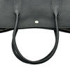 エルメス HERMES ガーデンパーティPM B刻印 ブラック シルバー金具 ネゴンダ レディース トートバッグ