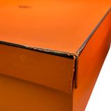 エルメス HERMES ガーデンパーティPM B刻印 ブラック シルバー金具 ネゴンダ レディース トートバッグ