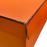 エルメス HERMES ガーデンパーティPM B刻印 ブラック シルバー金具 ネゴンダ レディース トートバッグ