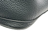 エルメス HERMES ガーデンパーティPM B刻印 ブラック シルバー金具 ネゴンダ レディース トートバッグ