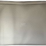 エルメス HERMES ピコタンロックPM K刻印 クレ SV金具 トリヨンクレマンス レディース ハンドバッグ