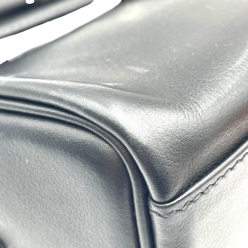 エルメス HERMES ケリーメッセンジャーPM B刻印 ブラック/SV金具 エヴァ―グレイン メンズ ショルダーバッグ エルメス HERMES ケリーメッセンジャーPM B刻印 ブラック/SV金具